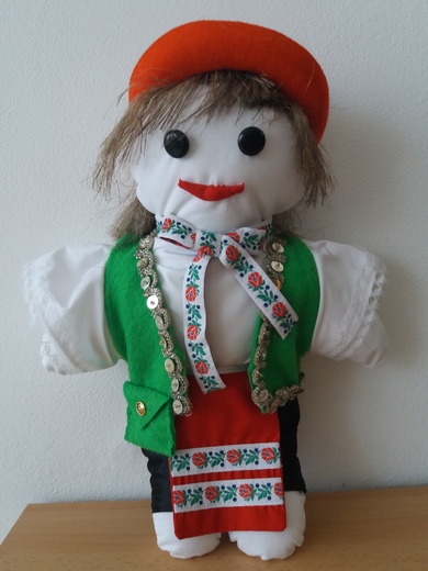 Hanka Henychová